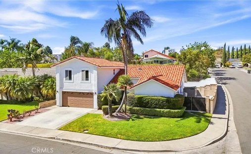 House in Mission Viejo, California, United States 1