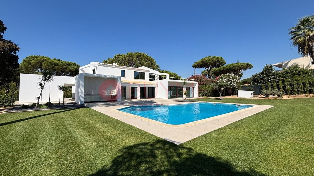House in Quarteira, Algarve, Portugal 1 - 18944370