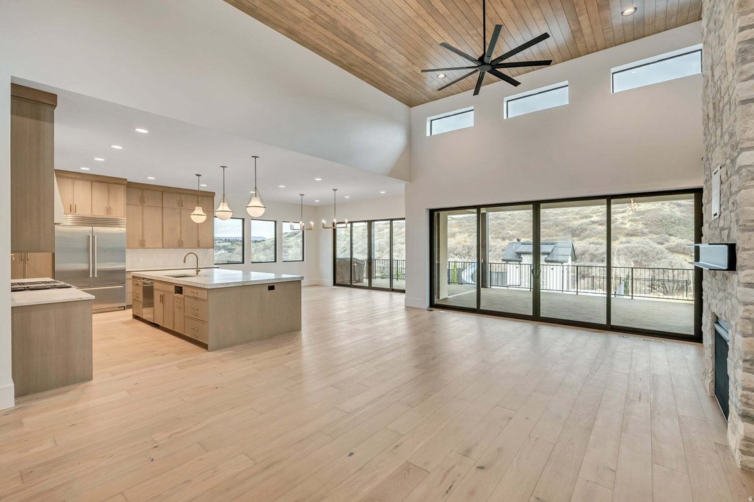 House in Herriman, Utah, United States 1 - 18942844
