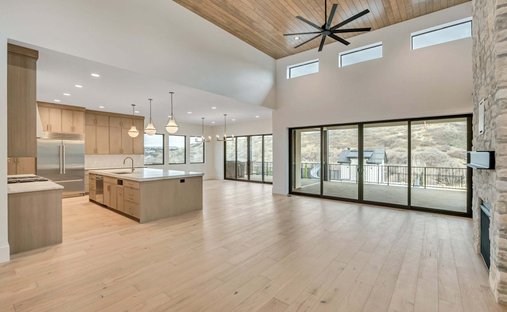 Maison à Herriman, Utah, États-Unis 1
