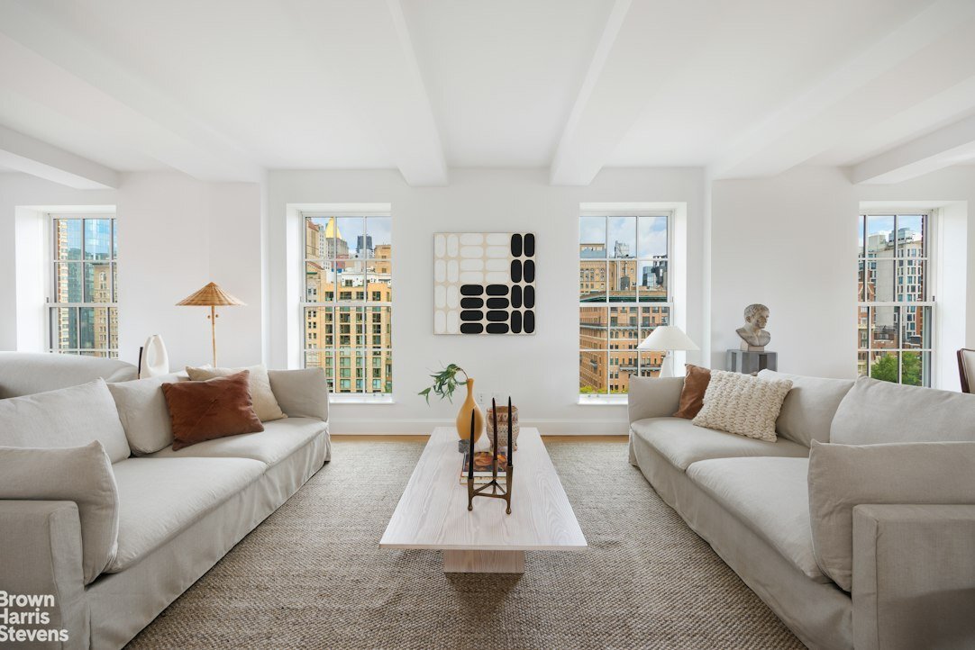 Condo in New York, New York, United States 3 - 18942459