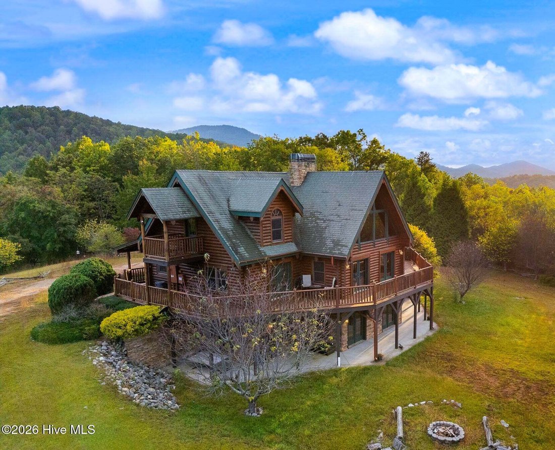 House in Murphy, North Carolina, United States 2 - 18942901