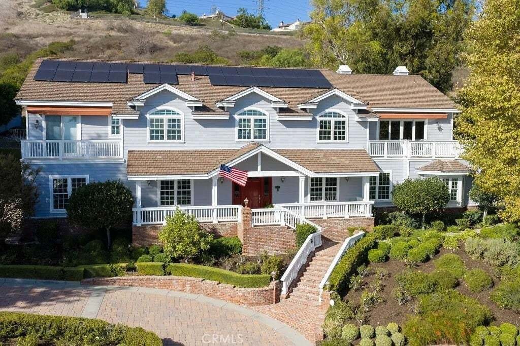 House in Orange, California, United States 1 - 18943359