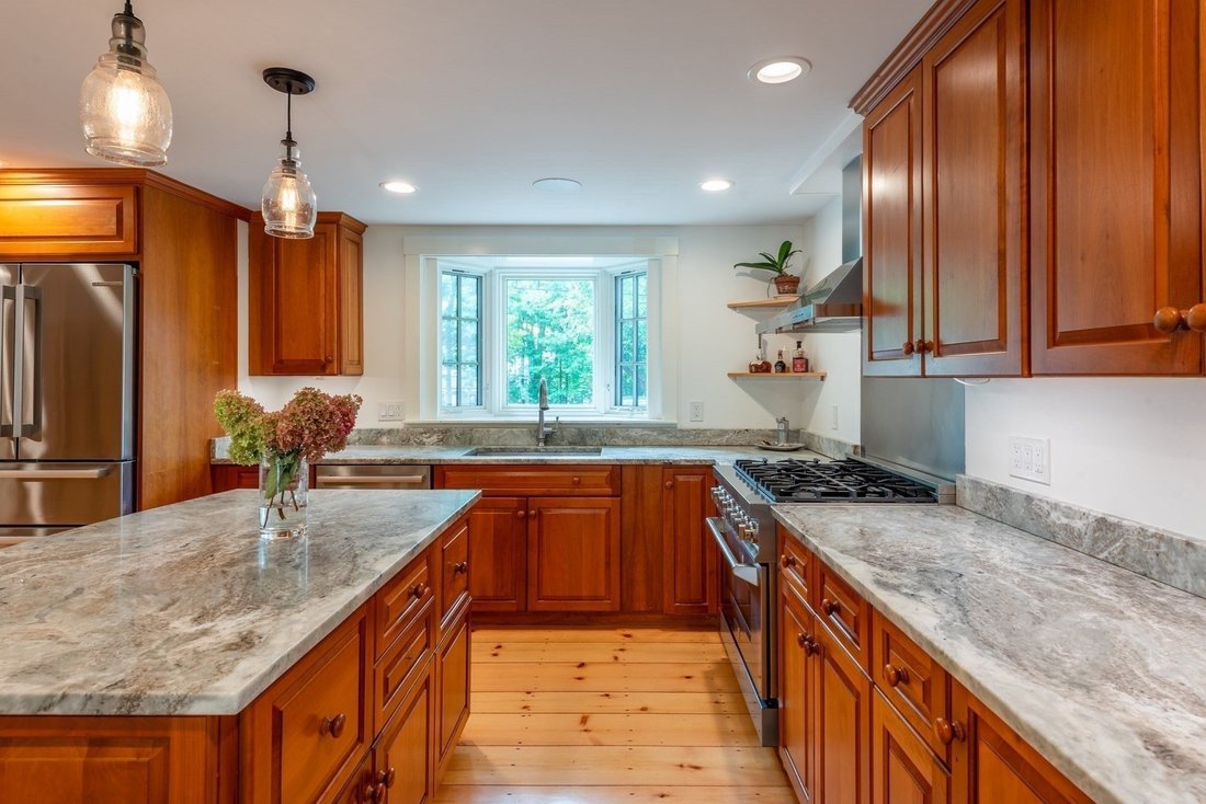House in Hamilton, Massachusetts, United States 4 - 18940974