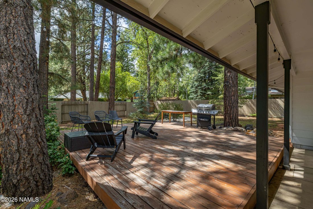 House in Flagstaff, Arizona, United States 4 - 18939246