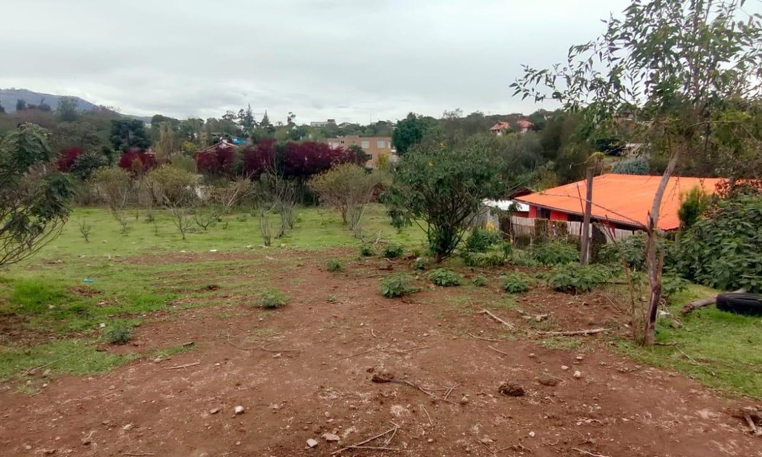 Land in Quito, Pichincha, Ecuador 3 - 18941467
