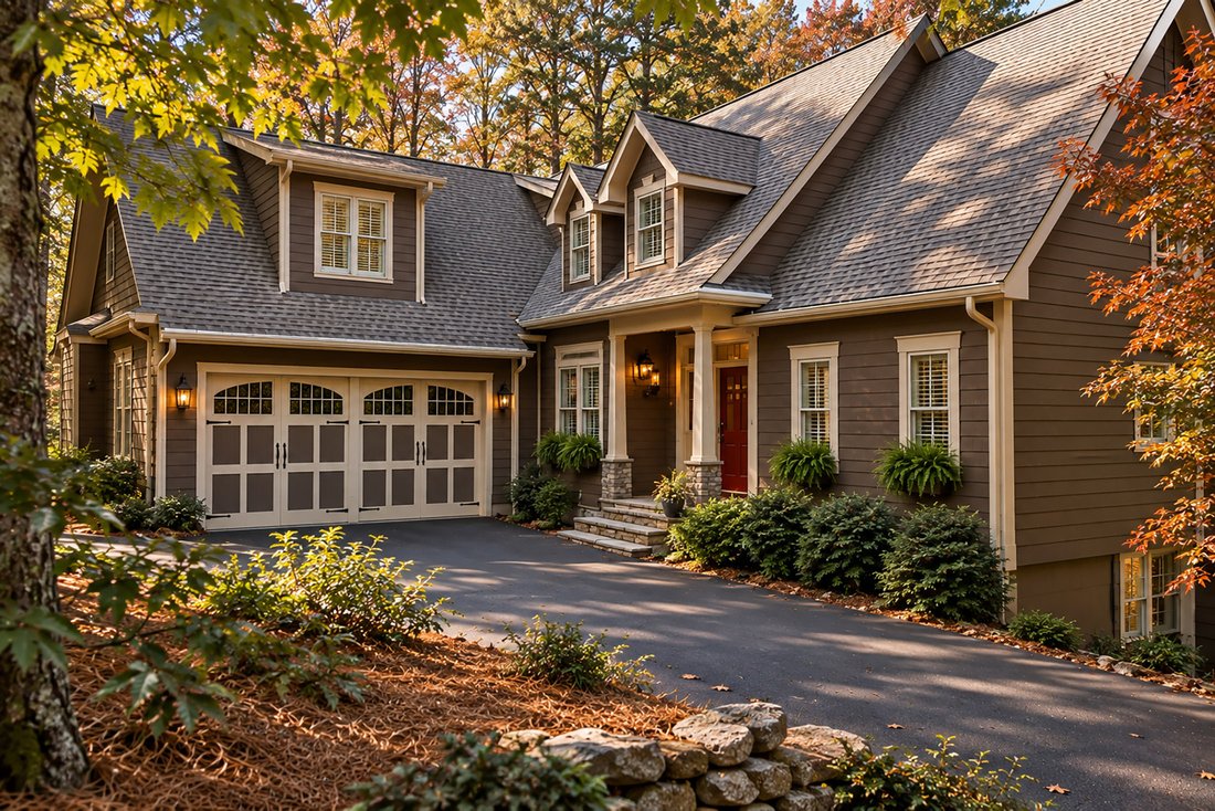 House in Jasper, Georgia, United States 1 - 18941241