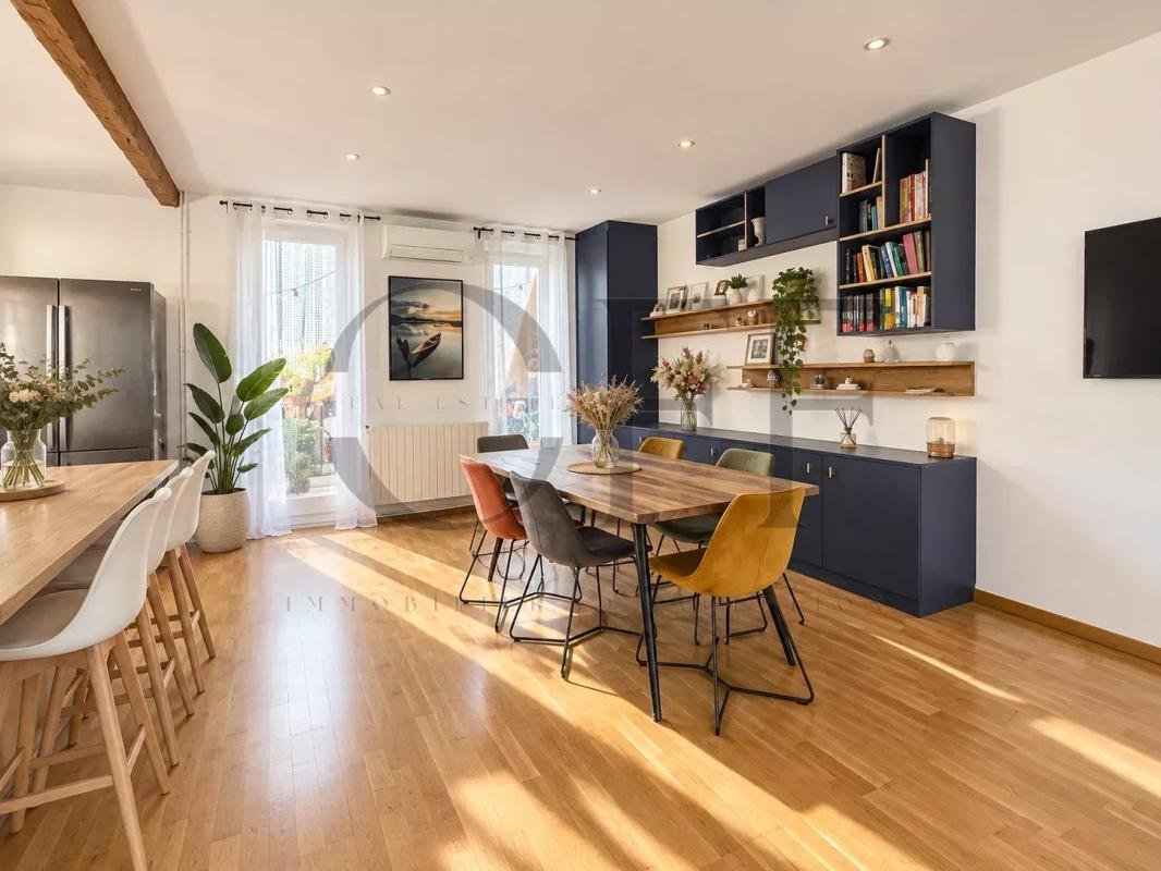Apartment in Endoume, 7e Arrondissement, Marseille 5 - 18940615