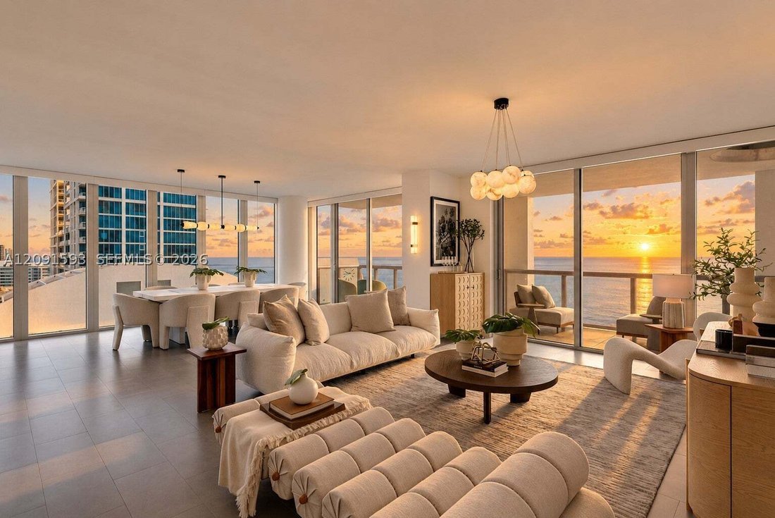 Condo in Miami Beach, Florida, United States 1 - 18943047