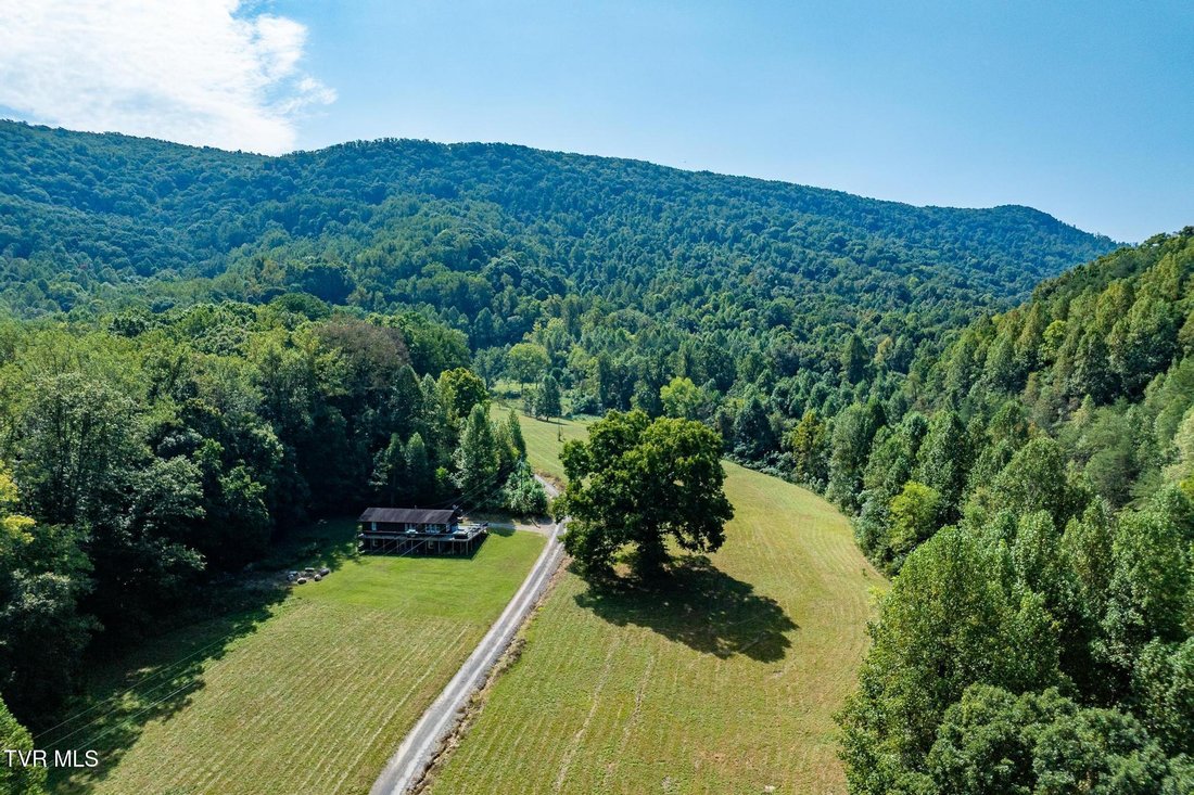 House in Rogersville, Tennessee, United States 3 - 18941833