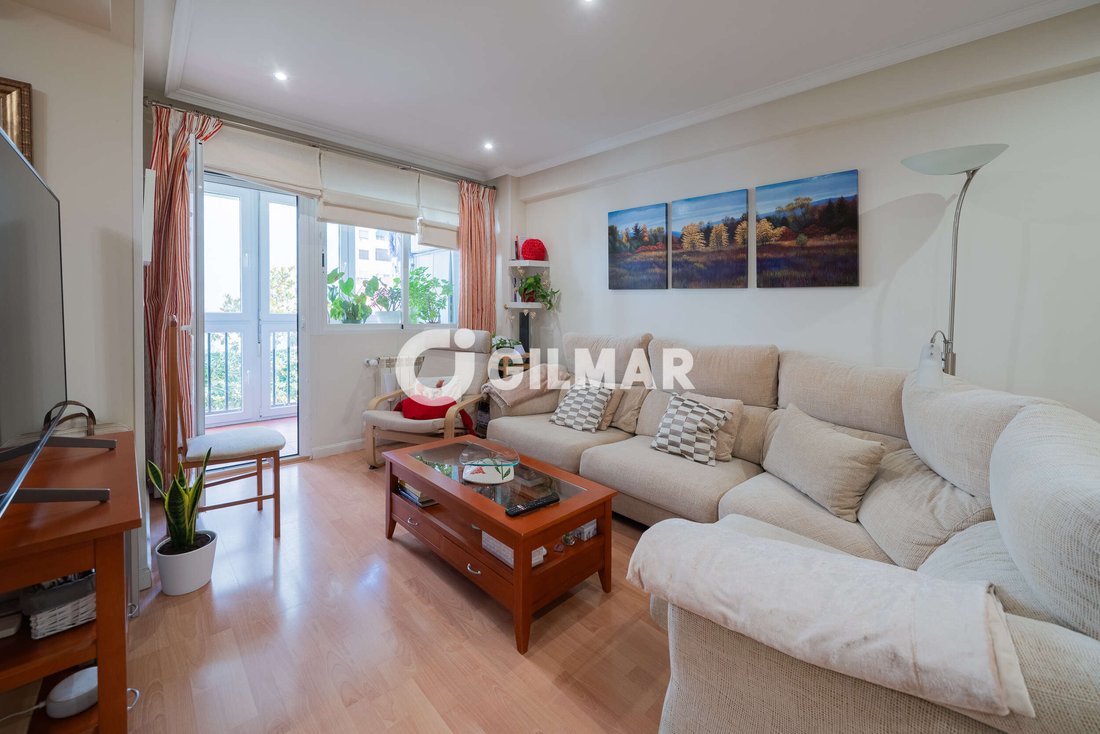 Apartment in Arganzuela, Madrid, Spain 2 - 18939616