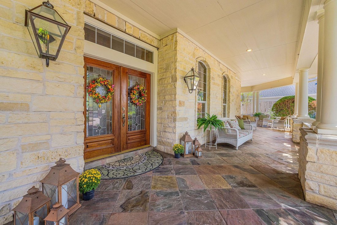 House in Houston, Texas, United States 2 - 18940137