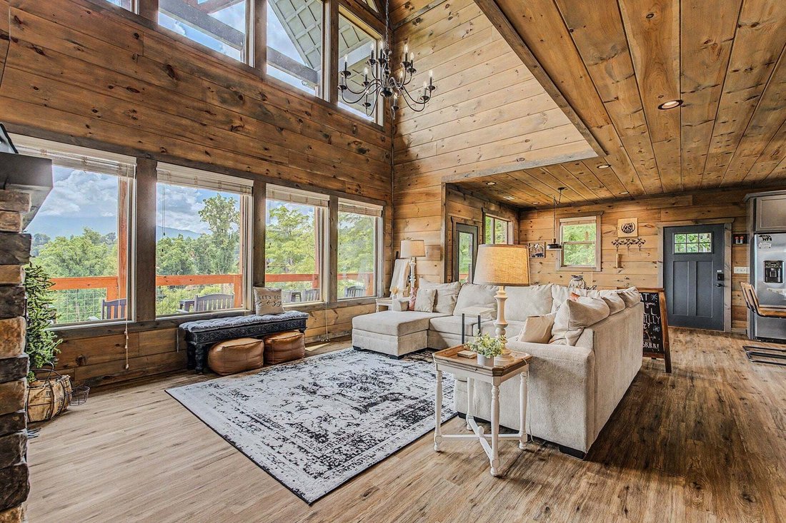 House in Gatlinburg, Tennessee, United States 5 - 18942482