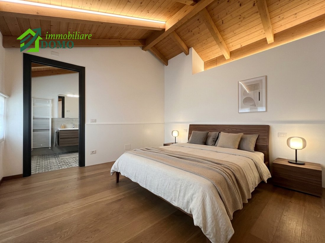 House in Santorso, Veneto, Italy 4 - 17911212