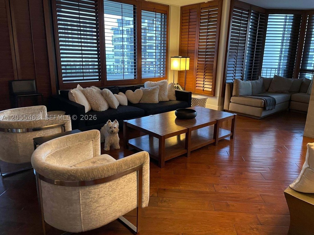 Condo in Miami, Florida, United States 5 - 18483196