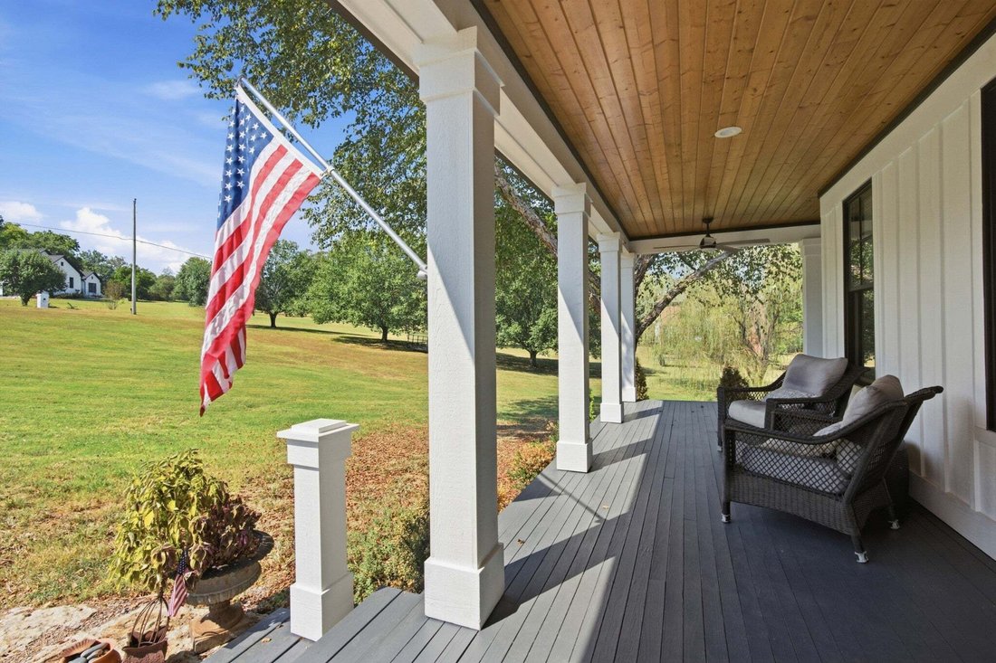 House in Spring Hill, Tennessee, United States 4 - 18939493