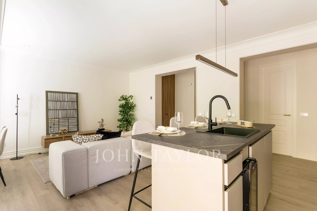 Apartment in Tetuan, Madrid, Spain 2 - 18943847
