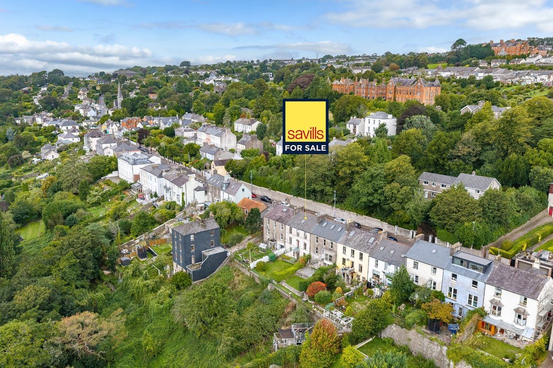 House in Cork, County Cork, Ireland 1 - 18940364