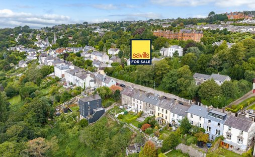 House in Cork, County Cork, Ireland 1