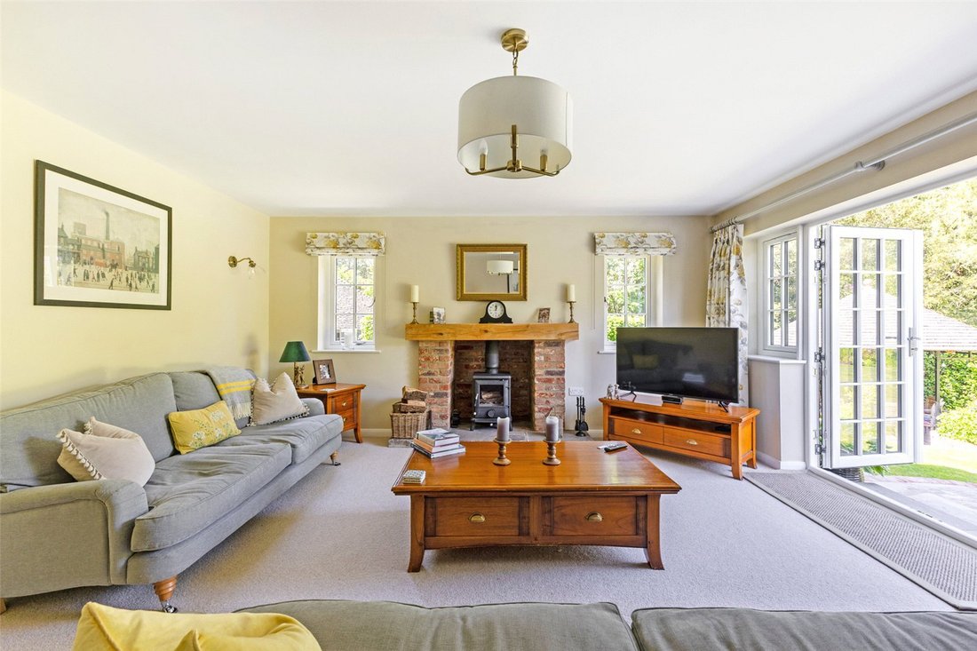 House in West Chiltington, England 4 - 18939557