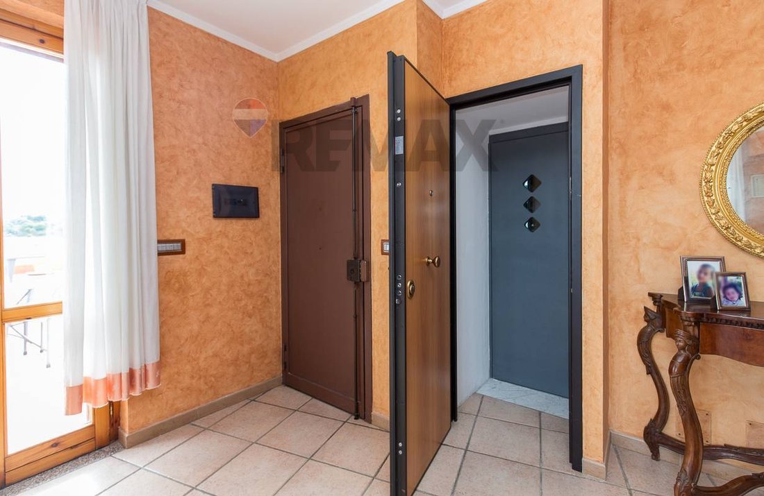 Apartment in Aci Catena, Sicily, Italy 3 - 18945111