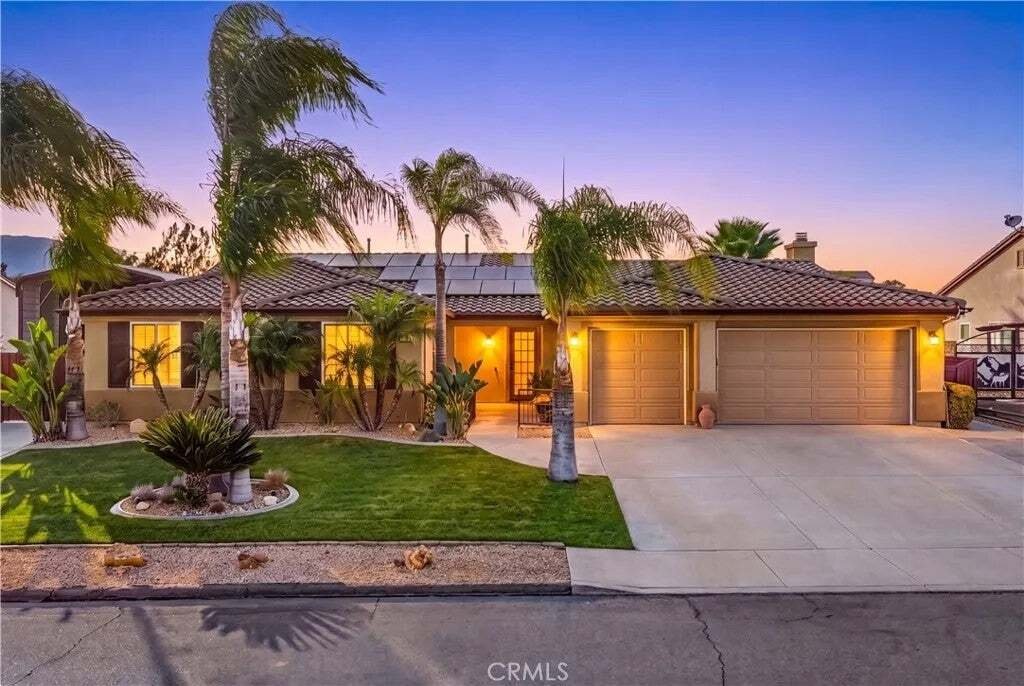 Casa en Wildomar, California, Estados Unidos 1 - 18744122