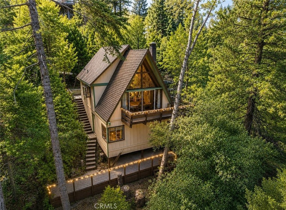 House in Lake Arrowhead, California, United States 2 - 18470900