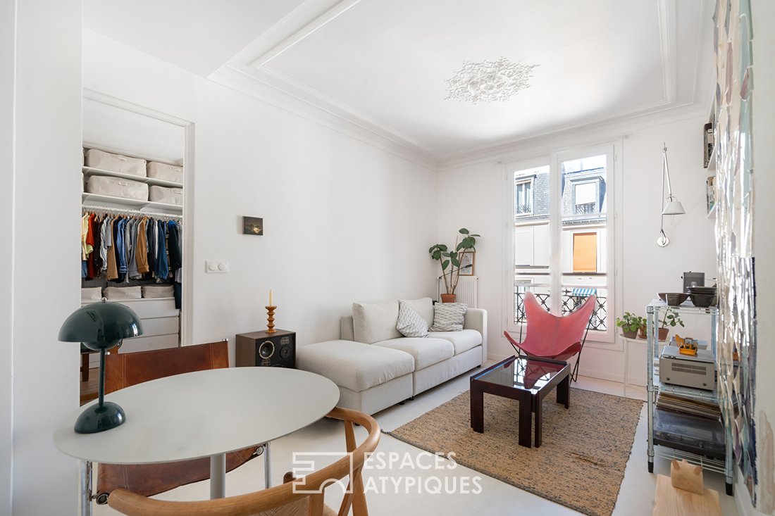 Apartment in Léon-Blum Folie-Regnault, Paris 11e Arrondissement, Paris 2 - 18941038