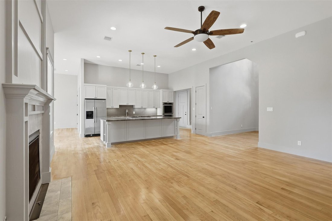 House in Houston, Texas, United States 5 - 18943766