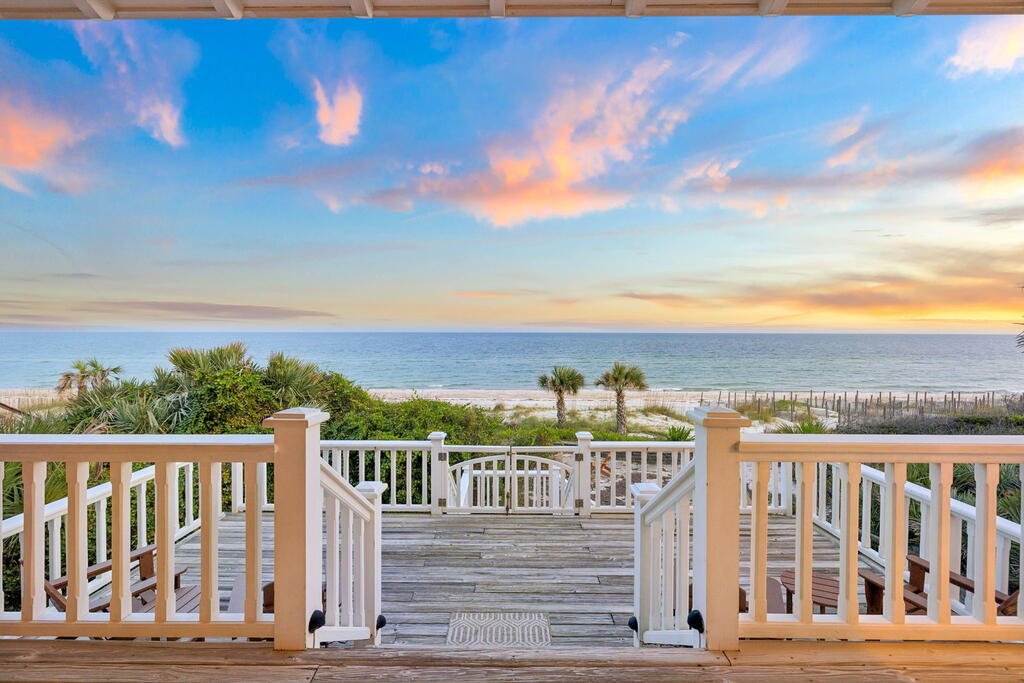 House in Saint George Island, Florida, United States 3 - 18939245