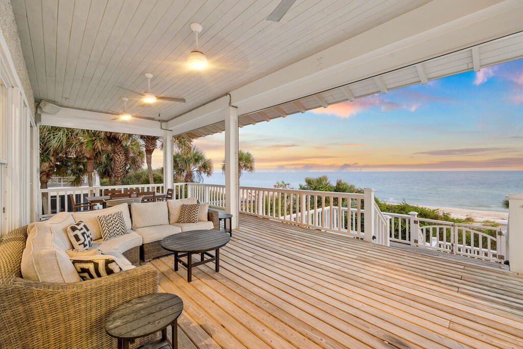 House in Saint George Island, Florida, United States 4 - 18939245