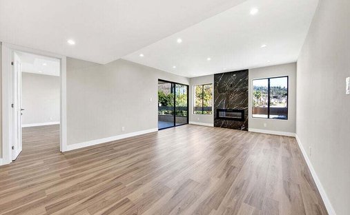 Condominio en Glendale, California, Estados Unidos 1