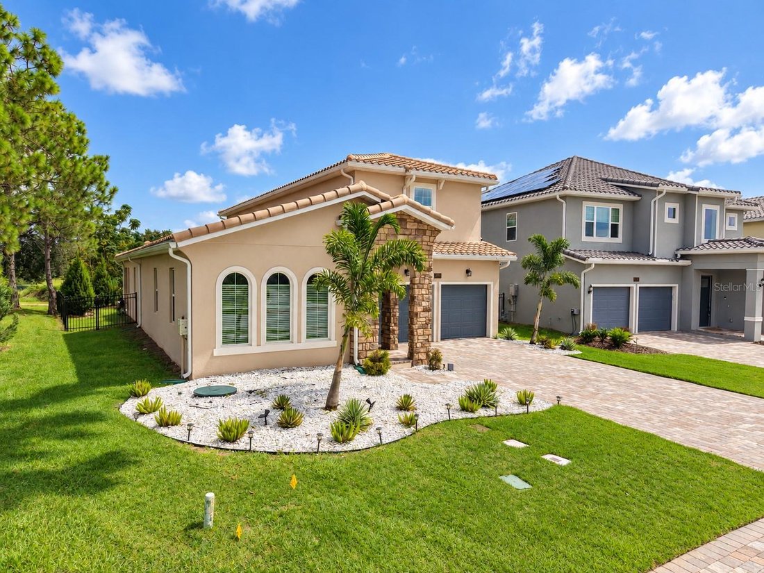 House in Montverde, Florida, United States 3 - 18942949