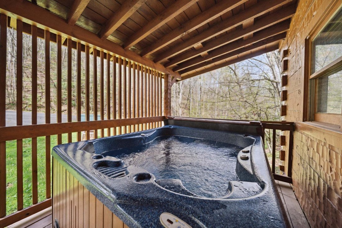 House in Gatlinburg, Tennessee, United States 5 - 18942477