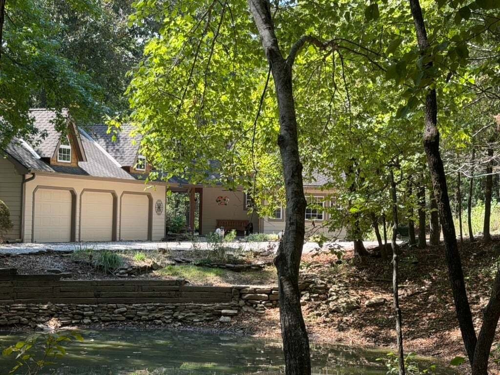 House in Fayetteville, Arkansas, United States 3 - 18942070