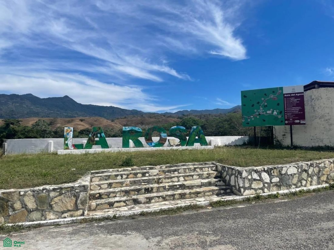Land in Manzanillo, Colima, Mexico 1 - 17811059