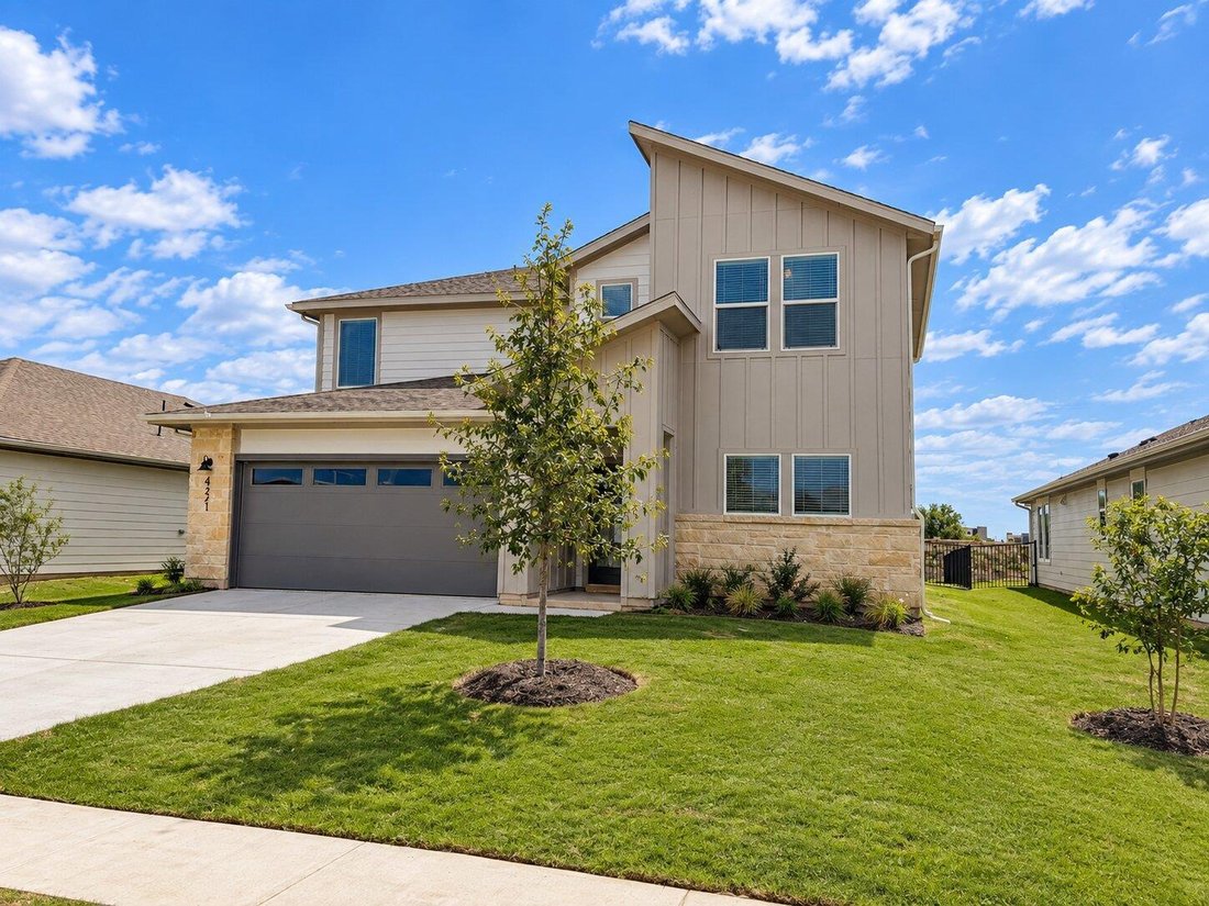 House in Pflugerville, Texas, United States 2 - 18942666