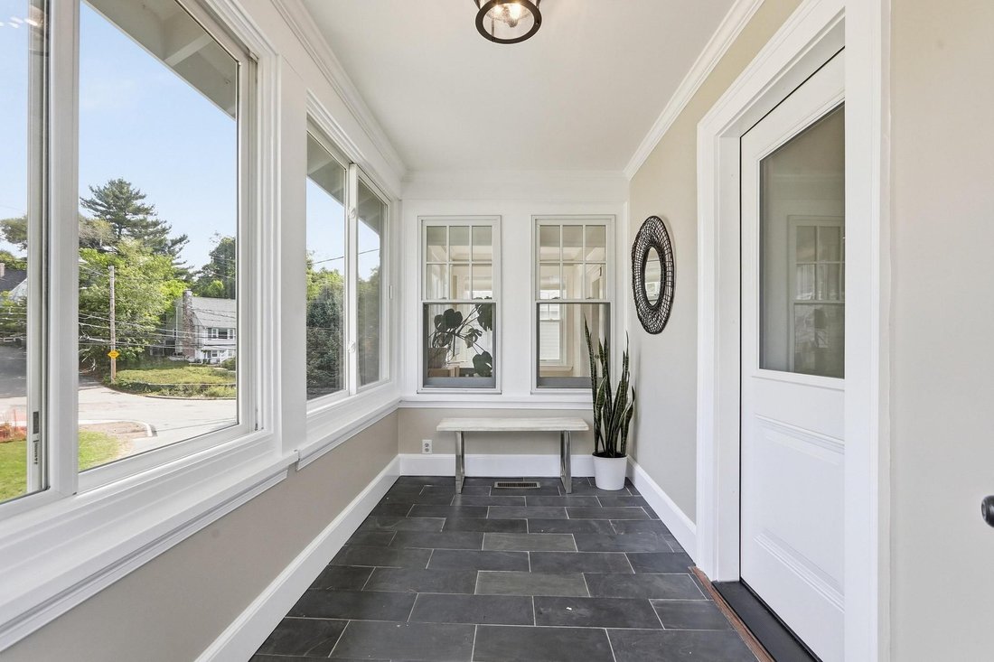 House in Arlington, Massachusetts, United States 4 - 18941687
