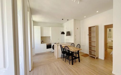 Wohnung in Santo António, Lissabon, Portugal 1