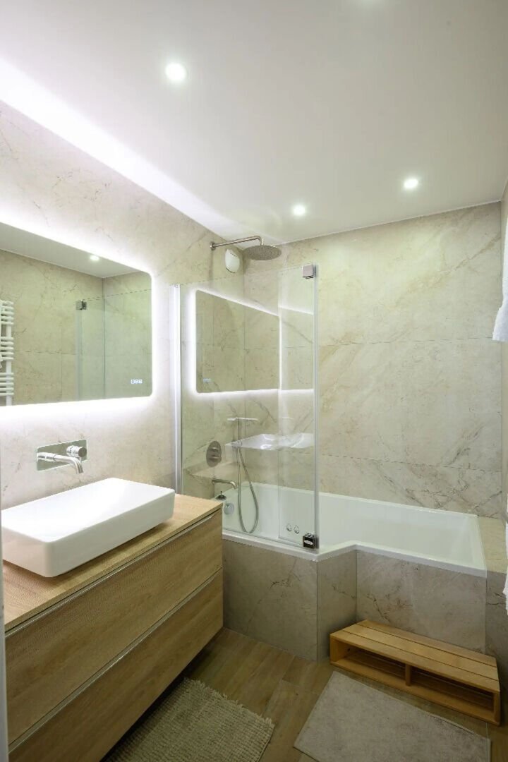 Apartment in Centre Ville - Gambetta, Clichy, France 4 - 18944065
