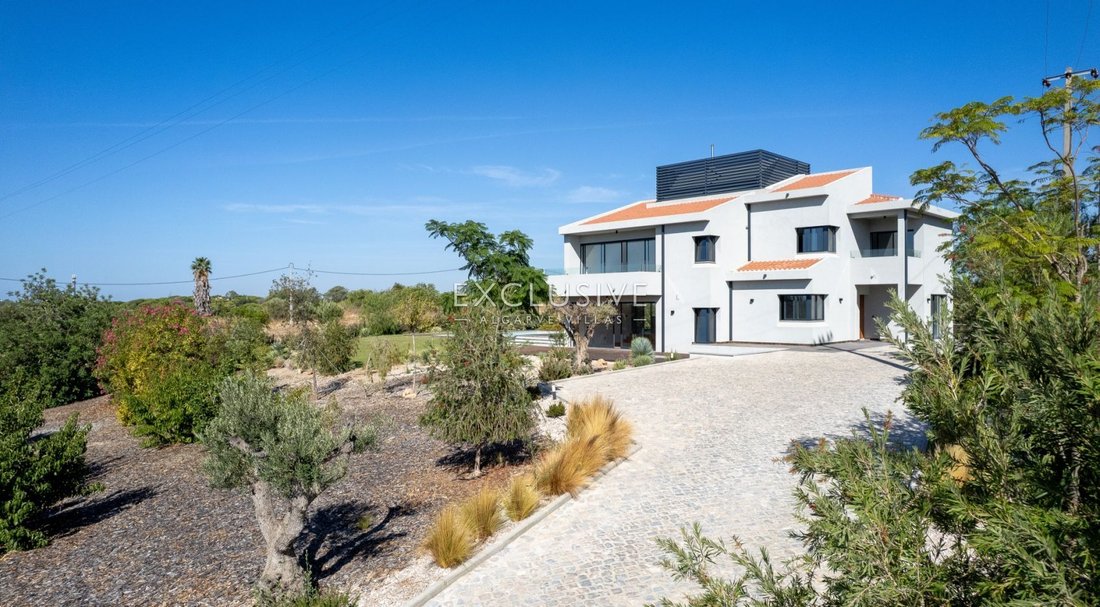 Villa in Quarteira, Algarve, Portugal 4 - 14961462