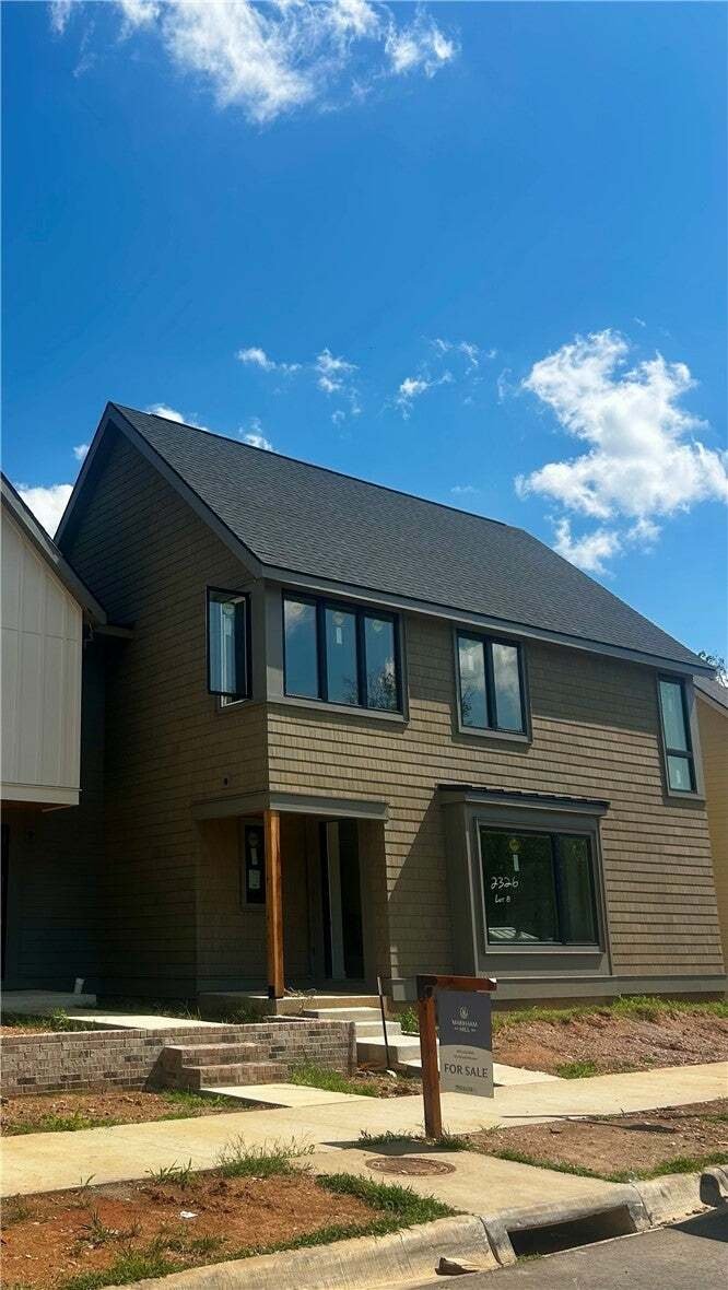 Townhouse in Fayetteville, Arkansas, United States 3 - 18179852