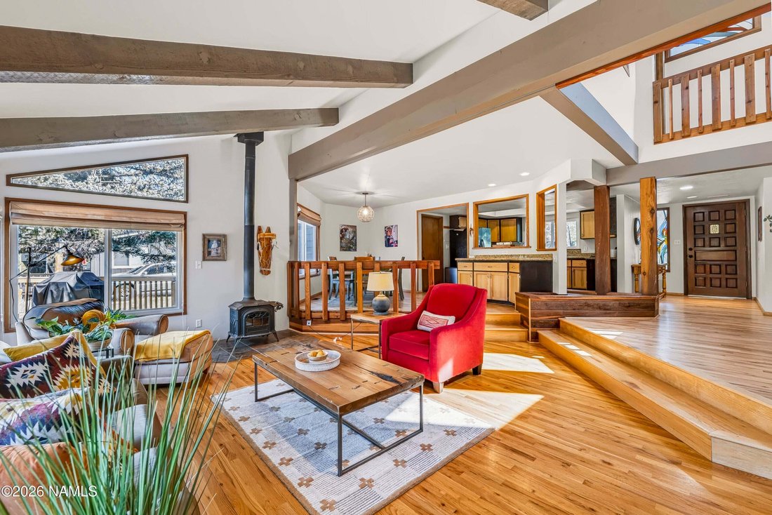 House in Flagstaff, Arizona, United States 5 - 18942189