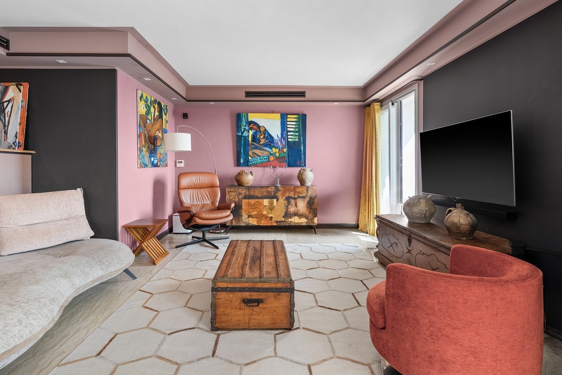 Apartment in Hyeres, Provence-Alpes-Côte d'Azur, France 5 - 18943709