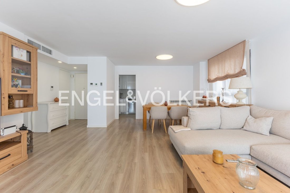Apartment in Campanar, Valencia, Spain 4 - 18944114