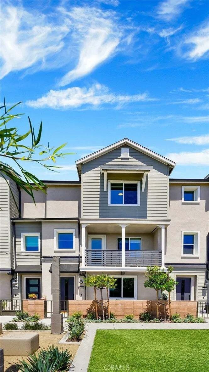 Appartement à San Juan Capistrano, Californie, États-Unis 2 - 18453812