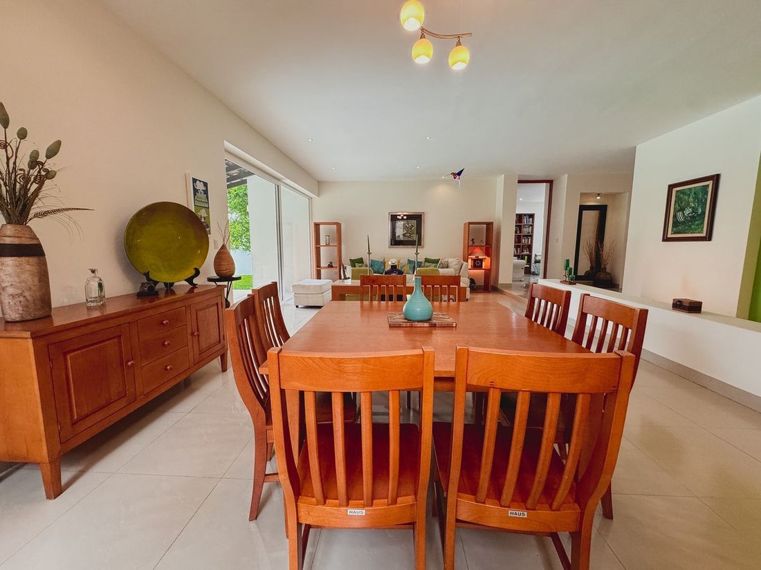 House in La Ceiba, Yucatan, Mexico 4 - 16625367