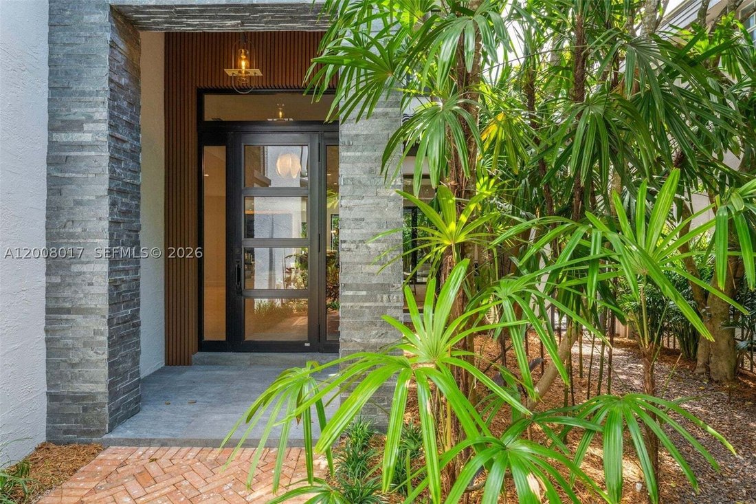 House in Miami, Florida, United States 1 - 17781095