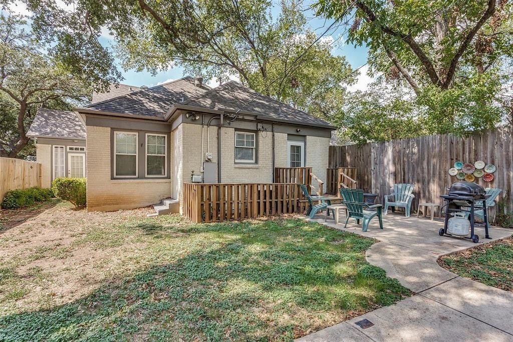 House in Fort Worth, Texas, United States 2 - 18939949