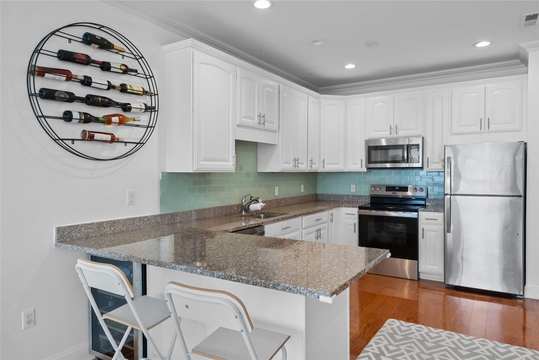 Condo in Guttenberg, New Jersey, United States 2 - 18942850